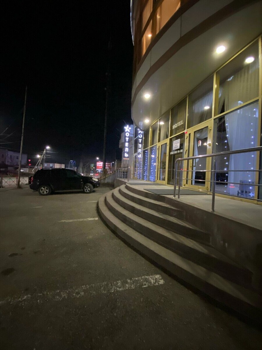     Автор: Анатолий Томас/Яндекс. Карты