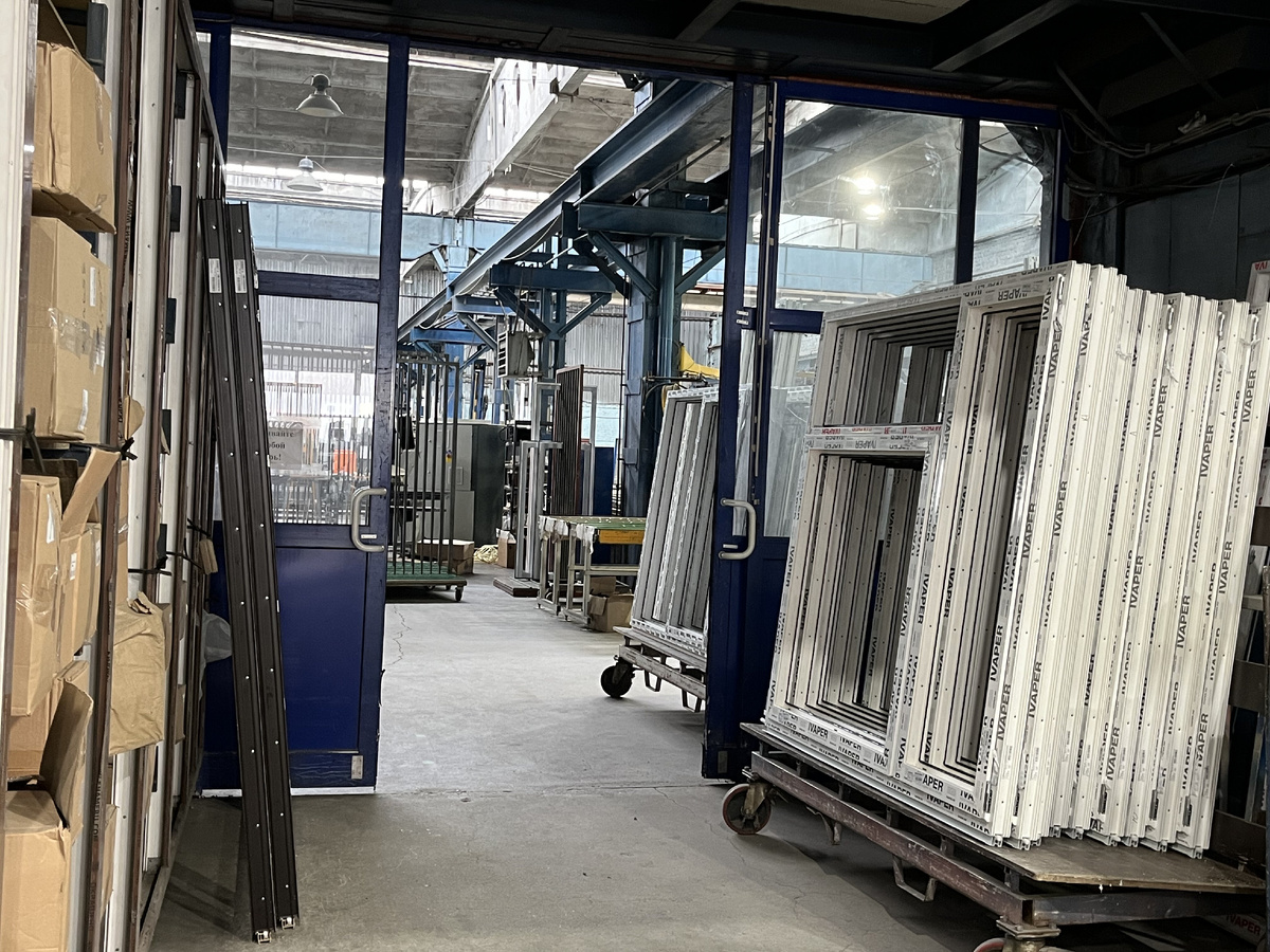 Окна СПБ | okna-spb.ru