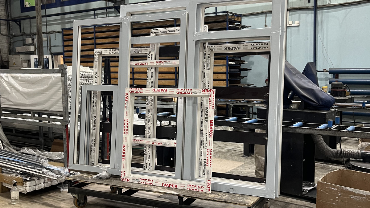 Окна СПБ | okna-spb.ru