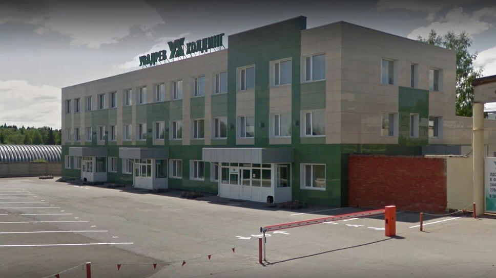 Фото: «Яндекс.Карты», панорама