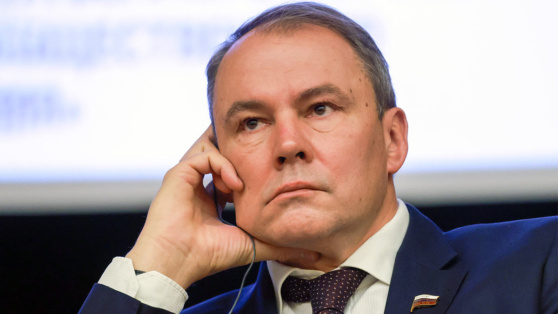    Потери среди французских военных на Украине значительно выше, чем об этом заявляет Париж, – Толстой ©Владимир Гердо/ТАСС