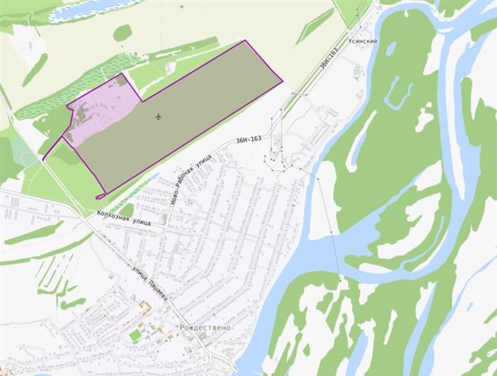    ФОТО: nspd.gov.ru