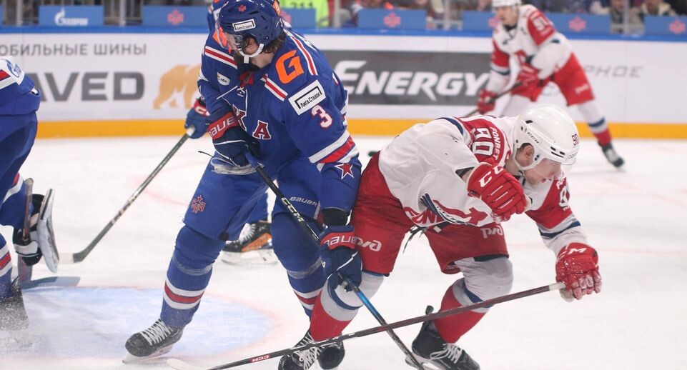    Maksim Konstantinov/Global Look Press / www.globallookpress.com