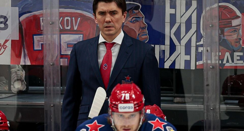    Возглавляющий ярославский «Локомотив» Игорь Никитин. Dmitry Golubovich/Global Look Press / www.globallookpress.com