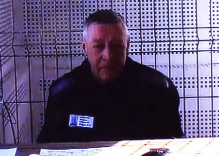    Актёр Михаил Ефремов выходит на свободу по УДО