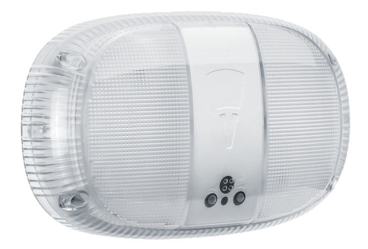 Navigator 80 391 DPB-02-8-4K-IP65-04-LED Антей