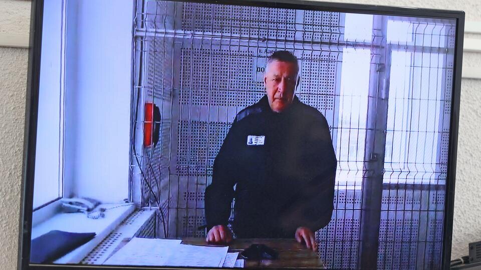     Адвокат: Ефремов выйдет из колонии не ранее чем через 15 дней РИА Новости/Антон Вергун