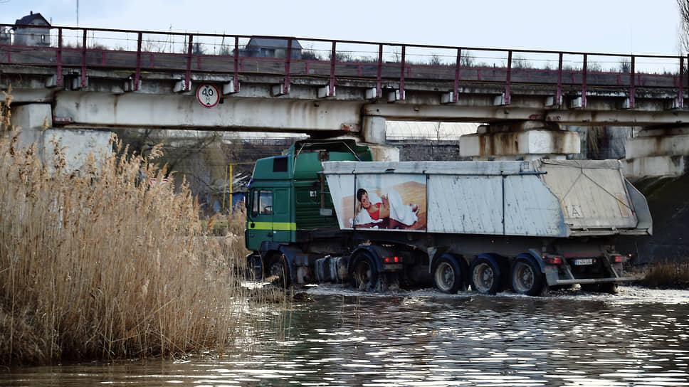 Фото: Ирина Бужор / Коммерсантъ