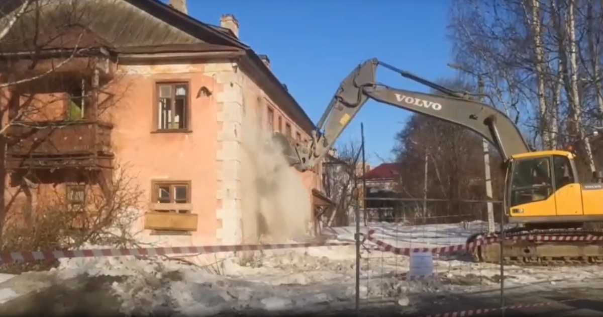    Фото: Артур Парфенчиков