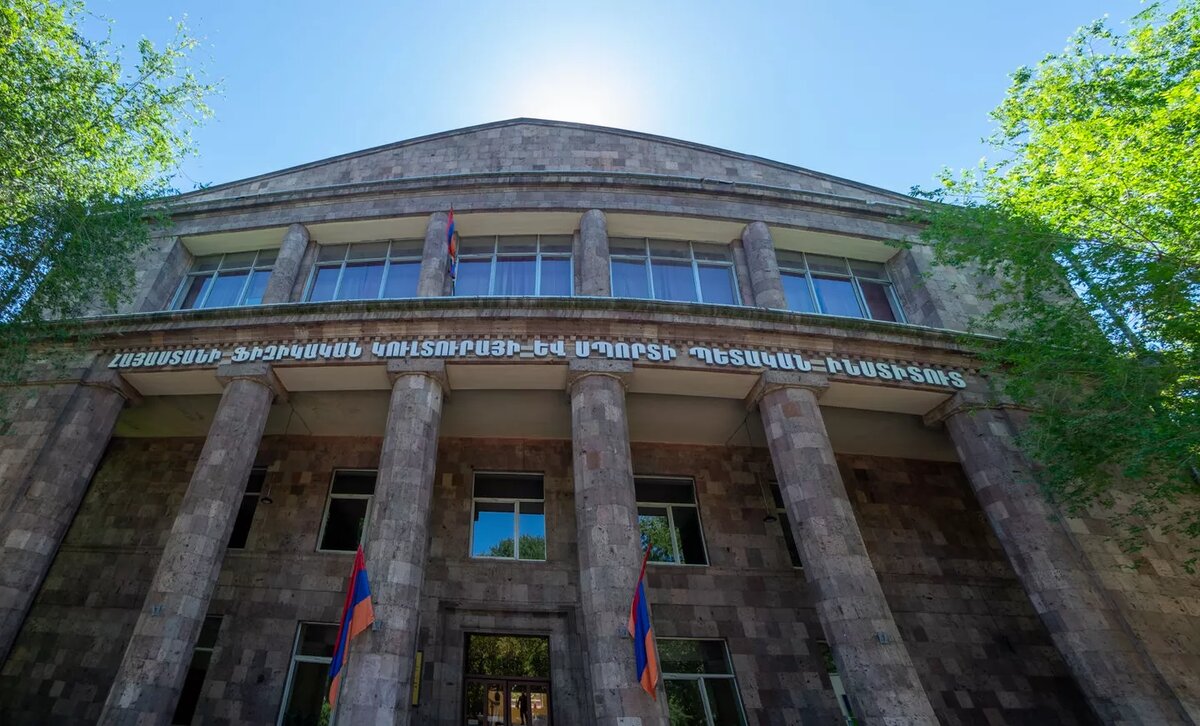 © Sputnik / Asatur Yesayant