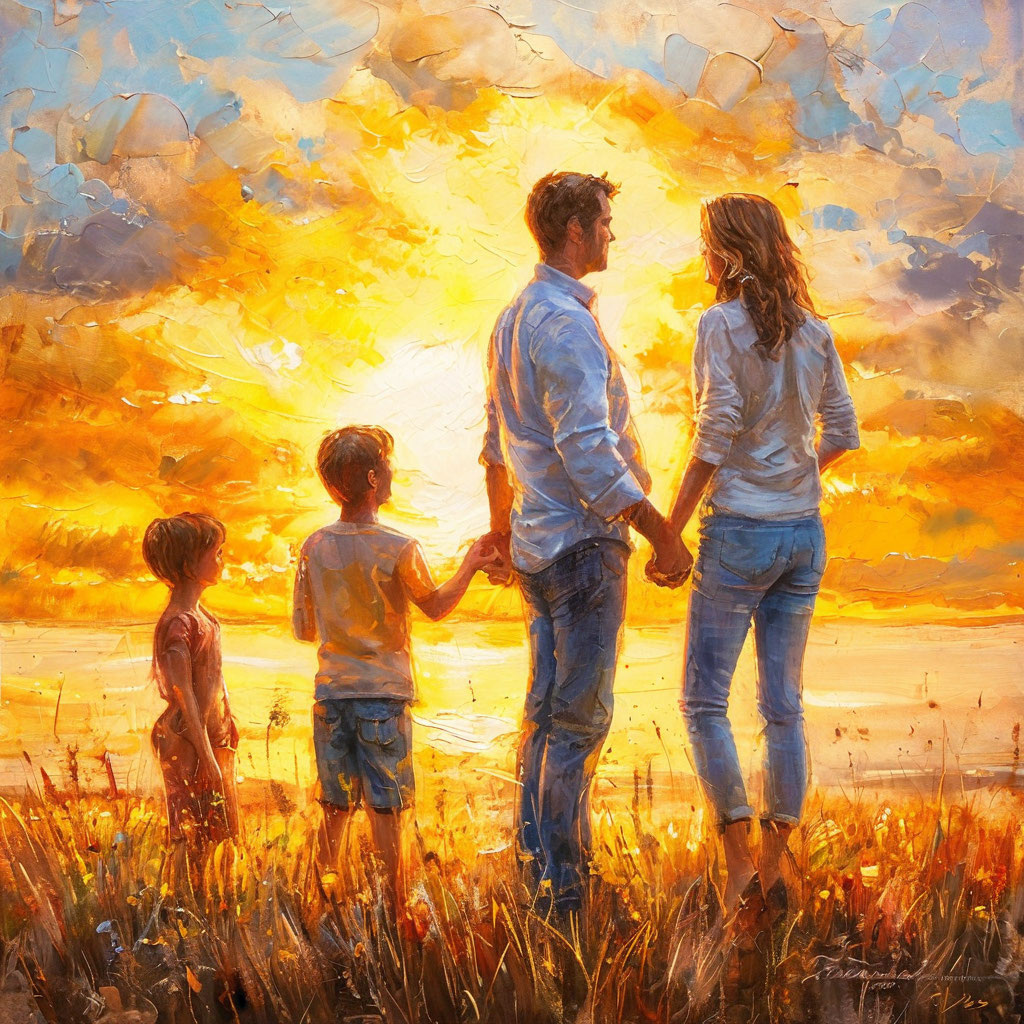 Крайне важно осознавать, Кто Тот, в кого вы верите. Давайте подробнее рассмотрим эти Имена-образы и узнаем, что они открывают нам о Боге.