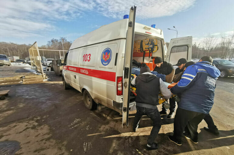   Игорь Самохвалов/ПГ