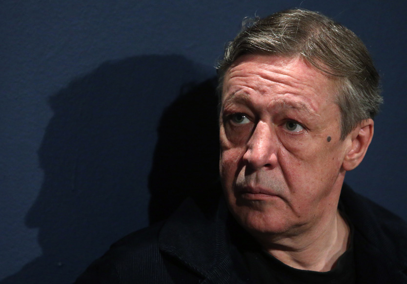 Фото: Вячеслав Прокофьев / ТАСС