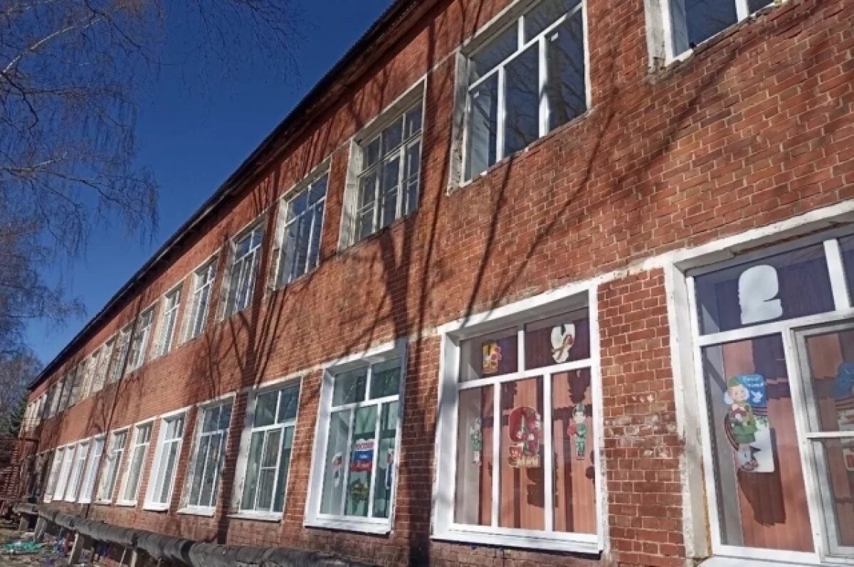    В Городищенском районе под Пензой планируют отремонтировать три школы