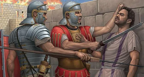 Отречение от Христа