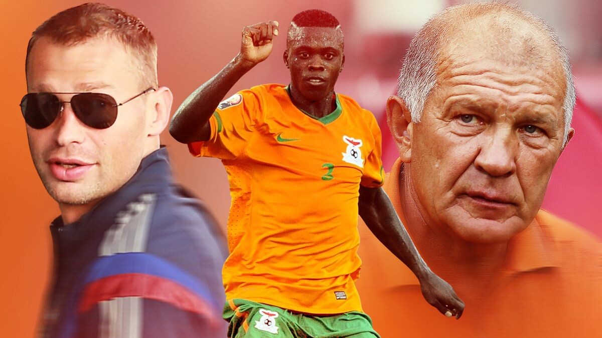    Евгений Семенов, Sport24 / Getty Images / РИА Новости