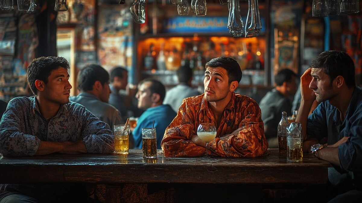     Источник: Изображение Midjourney