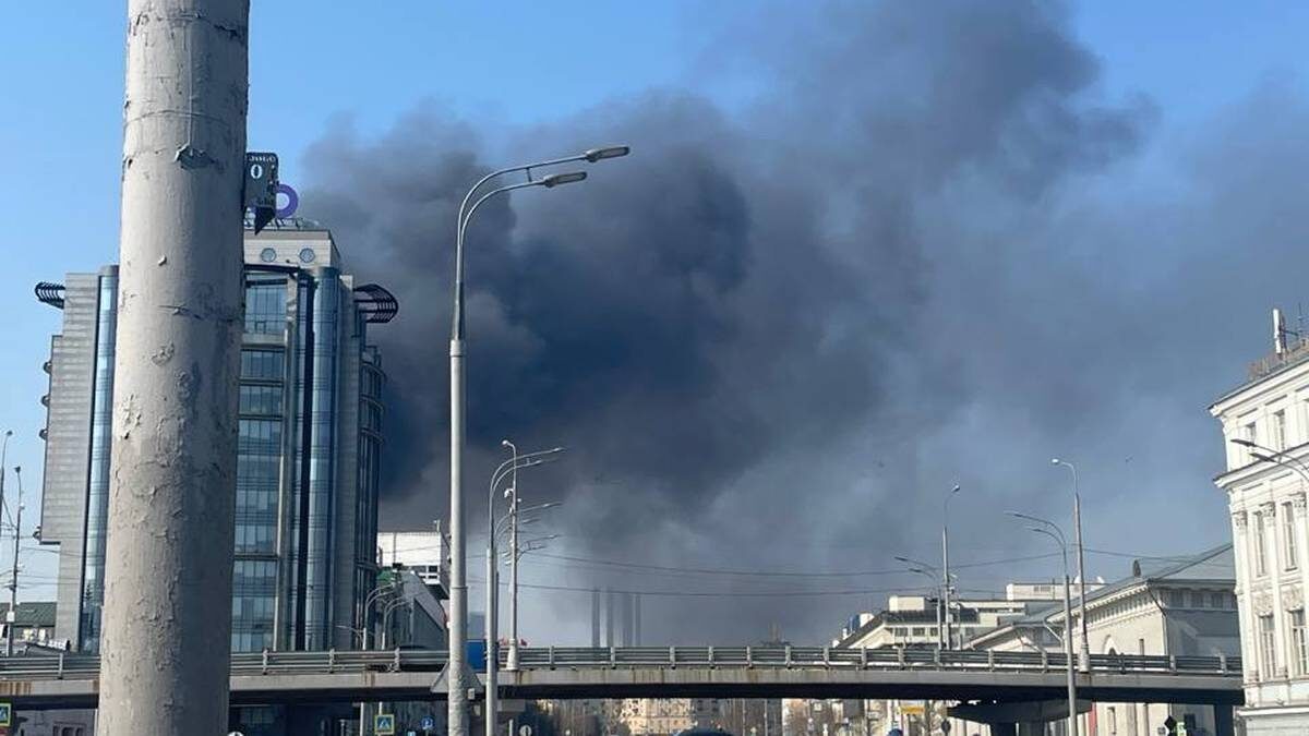    Фото: Вечерняя Москва