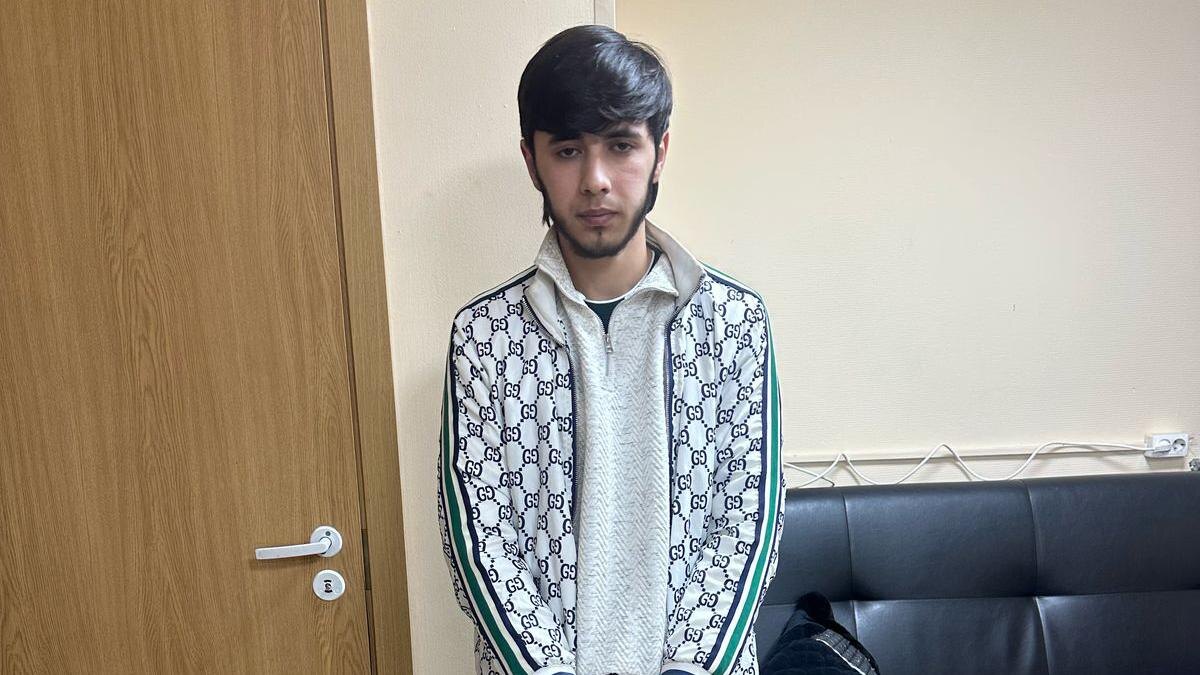    Фото: пресс-служба ГУ МВД России по Санкт-Петербургу и Ленинградской области