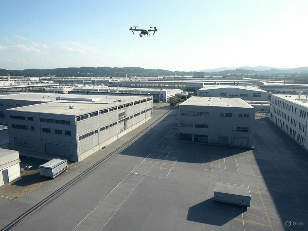    Изображение сгенерировано нейросетью grok 