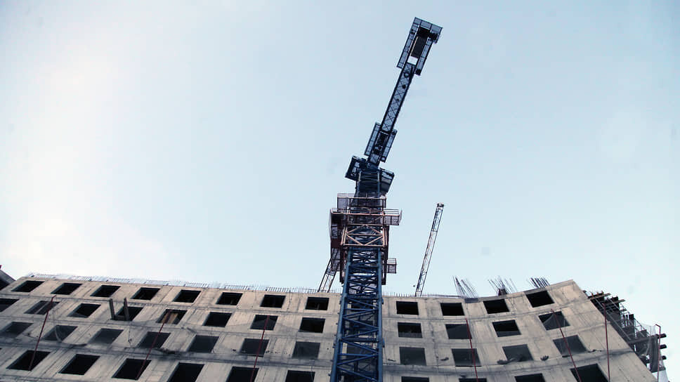 Фото: Юрий Стрелец / Коммерсантъ