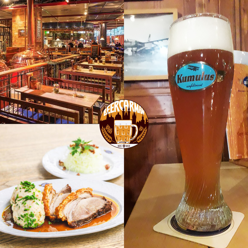 фото интерьера munich-airport.de