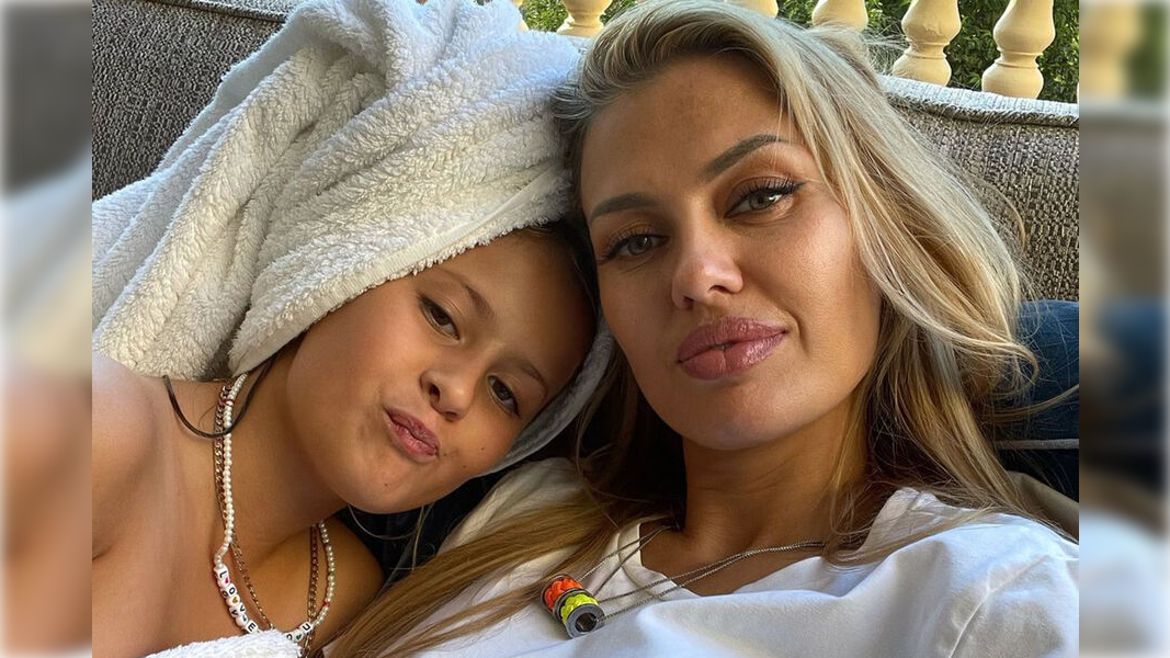 Фото: Instagram* (запрещён на территории РФ)/@victoriabonya