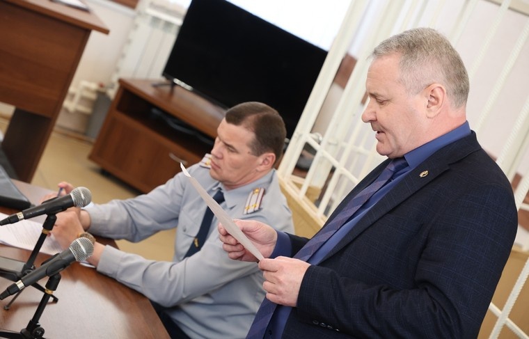    Алексей Белкин/NEWS.ru