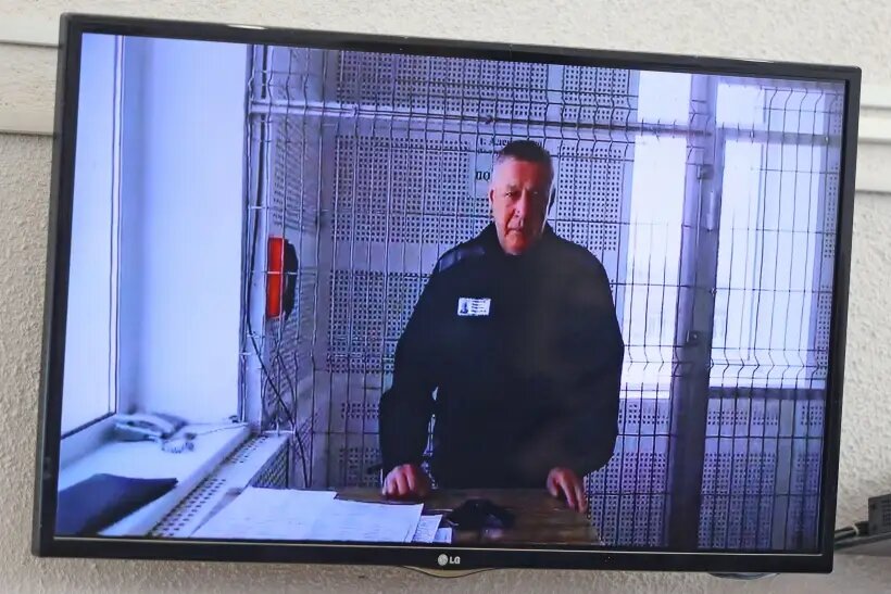     © РИА Новости. Антон Вергун