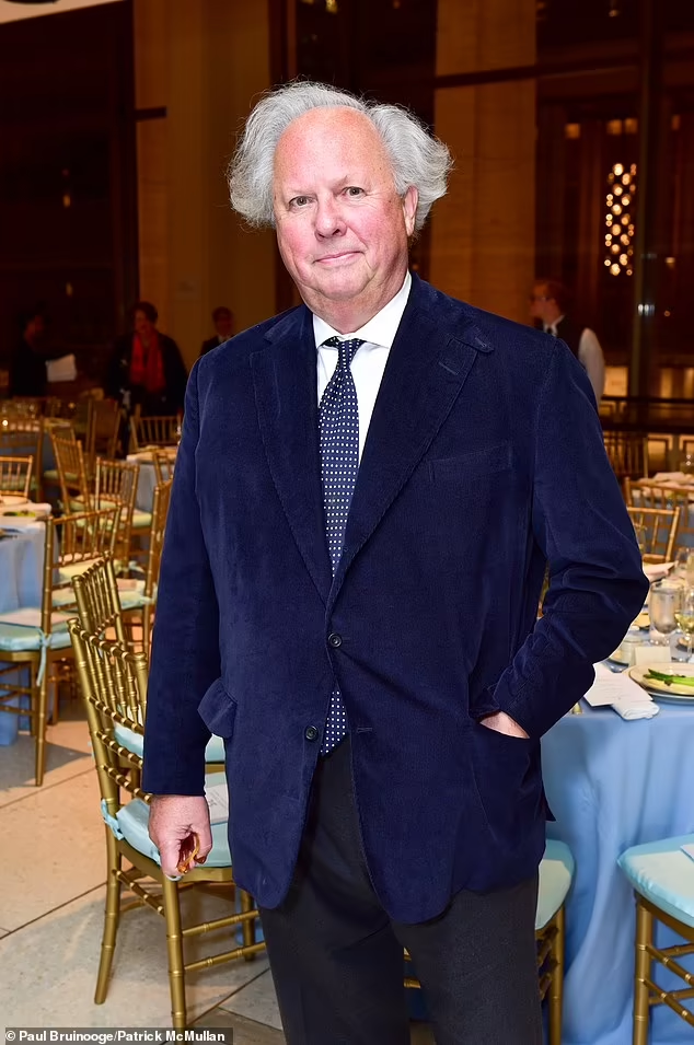 Грейдон Картер