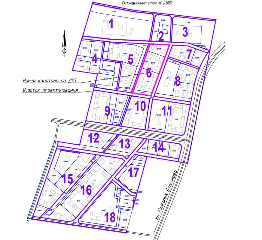 ЖК от застройщика DOGMA появится в границах Народной — Пригородной в Краснодаре
