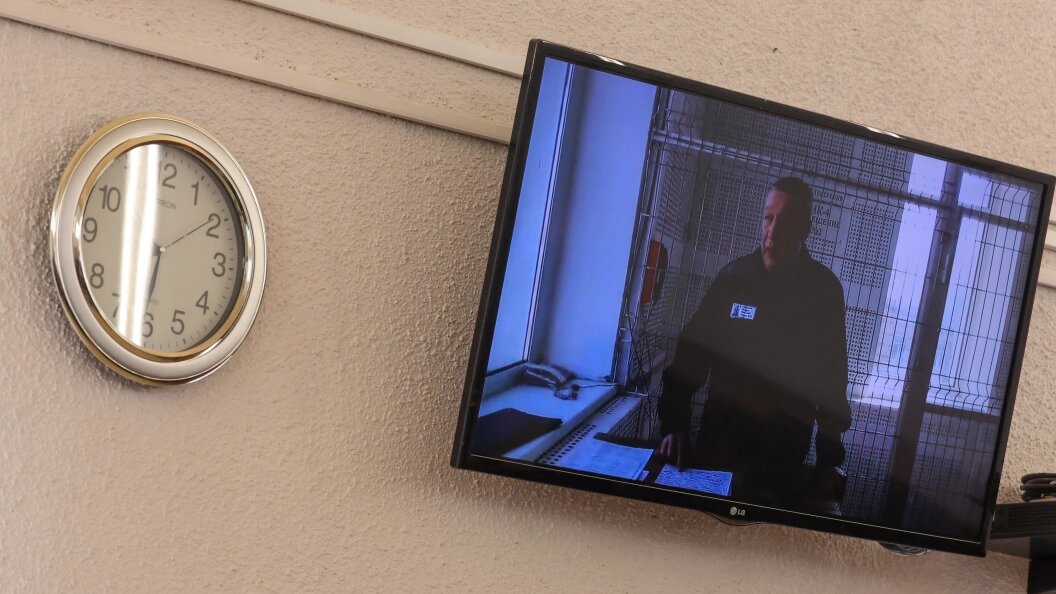    Фото: Belkin Alexey/news.ru/Globallookpress