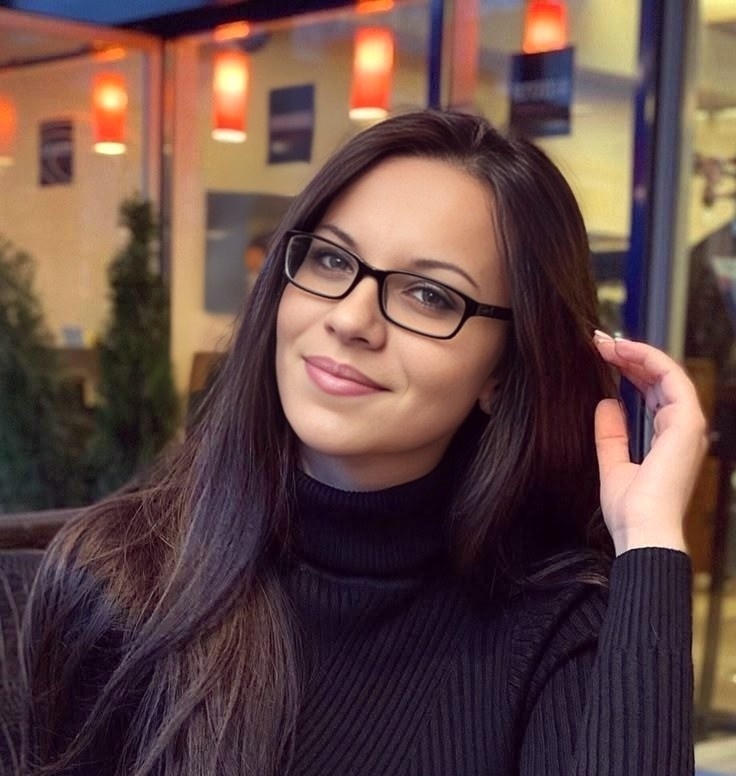 Анастасия Борисовна