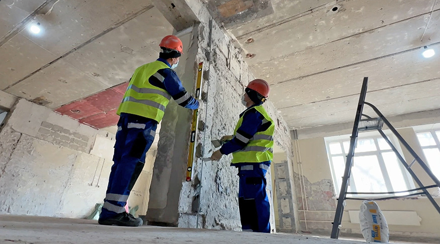    © АО "ТВ Центр"