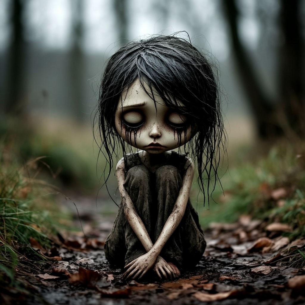 * Важно не позволить тревожному состоянию остаться с нами навсегда 