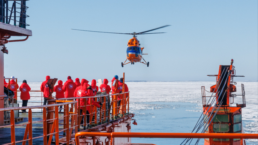    Фото: © РИА Новости/Илья Тимин; 5-tv.ru