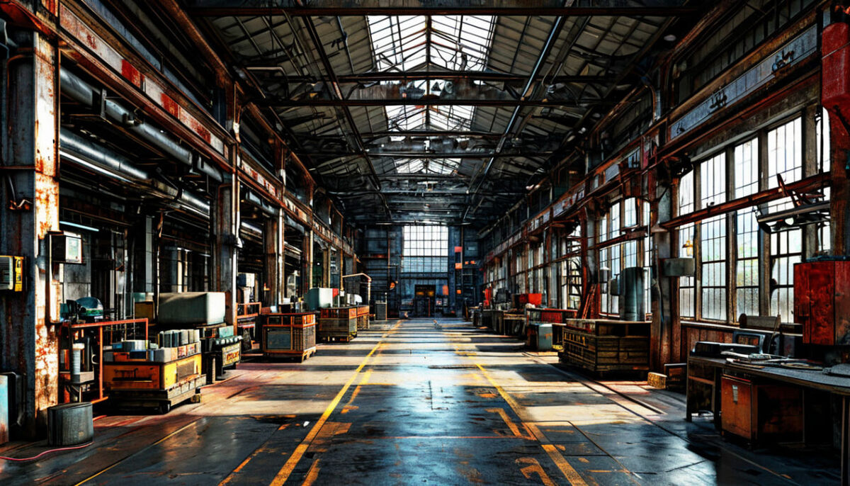    В «Воронежсельмаше» сменилось руководство: гендиректором стала Юлия Пилипенко сгенерировано ИИ Шедеврум