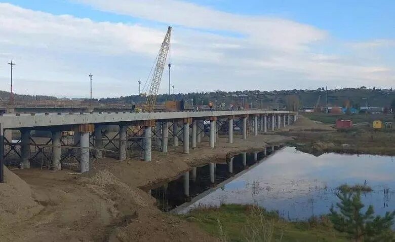 Фото: министерство дорожного хозяйства и транспорта Челябинской области
