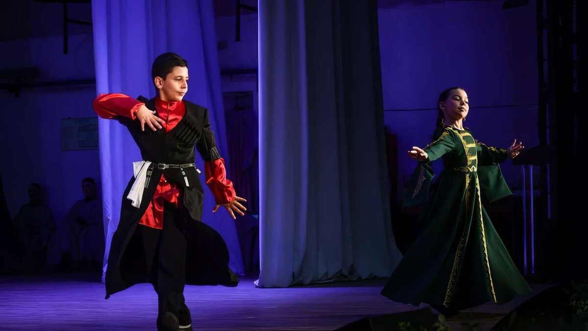 Фото: Виталий Кокшаров / пресс-служба администрации г. Перми