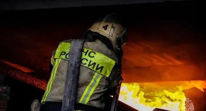    Пресс-служба МЧС