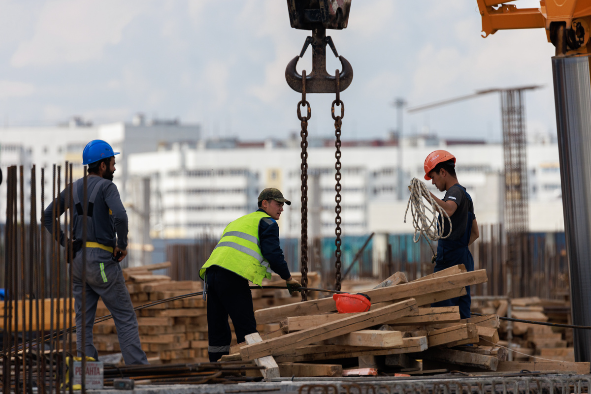    Источник: Сергей Елагин/Бизнес Online/ТАСС