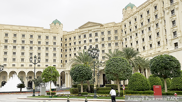     Фото: Андрей Рыженко/ТАСС   
 Текст: Валерия Городецкая
