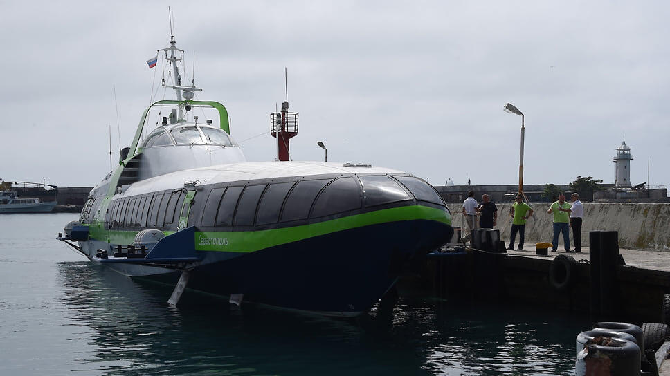 Фото: Виктор Коротаев / Коммерсантъ