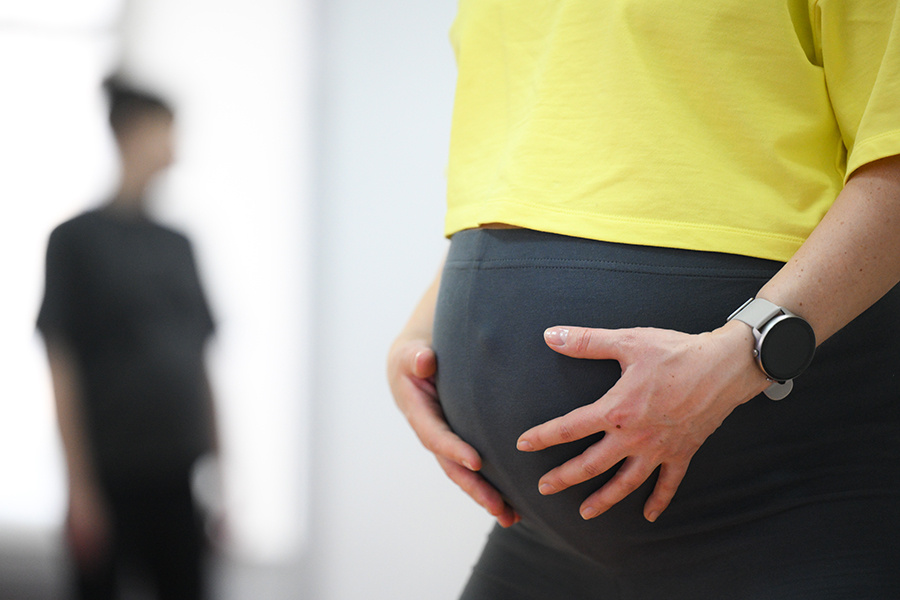    © Александр Кряжев/РИА Новости