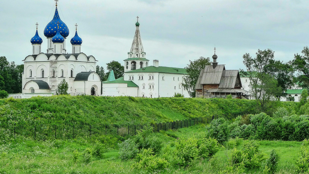    Roman Denisov/Global Look Press