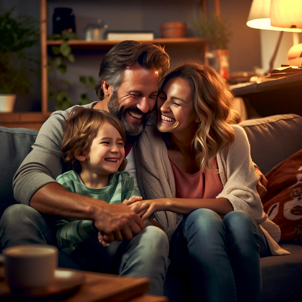 Семейные конфликты неизбежны, но они не должны разрушать ваши отношения. Узнайте, как эффективно разрешать споры, сохраняя любовь и уважение.
