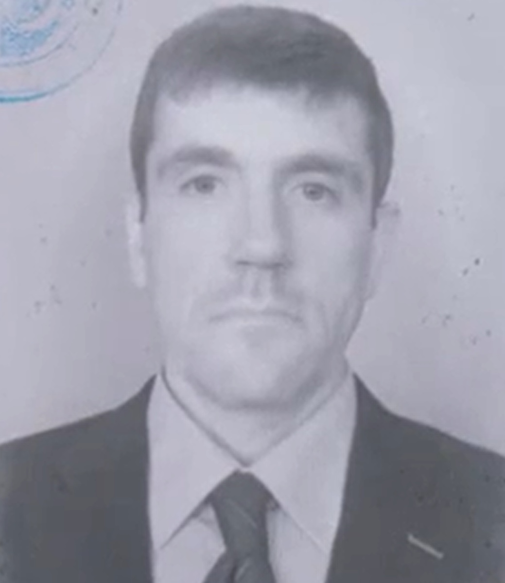 Григорий Старков. Фото из интернета.