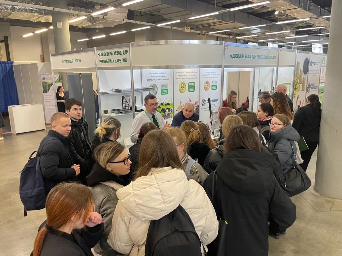    Фото: Минсельхоз Карелии
