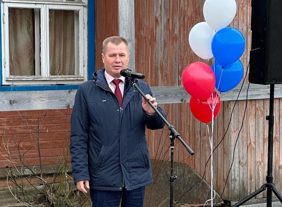    Отправится ли глава округа на больничный, пока неизвестно