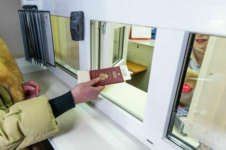   Мария Смитюк / РИА Новости